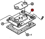 25) Spring clamps